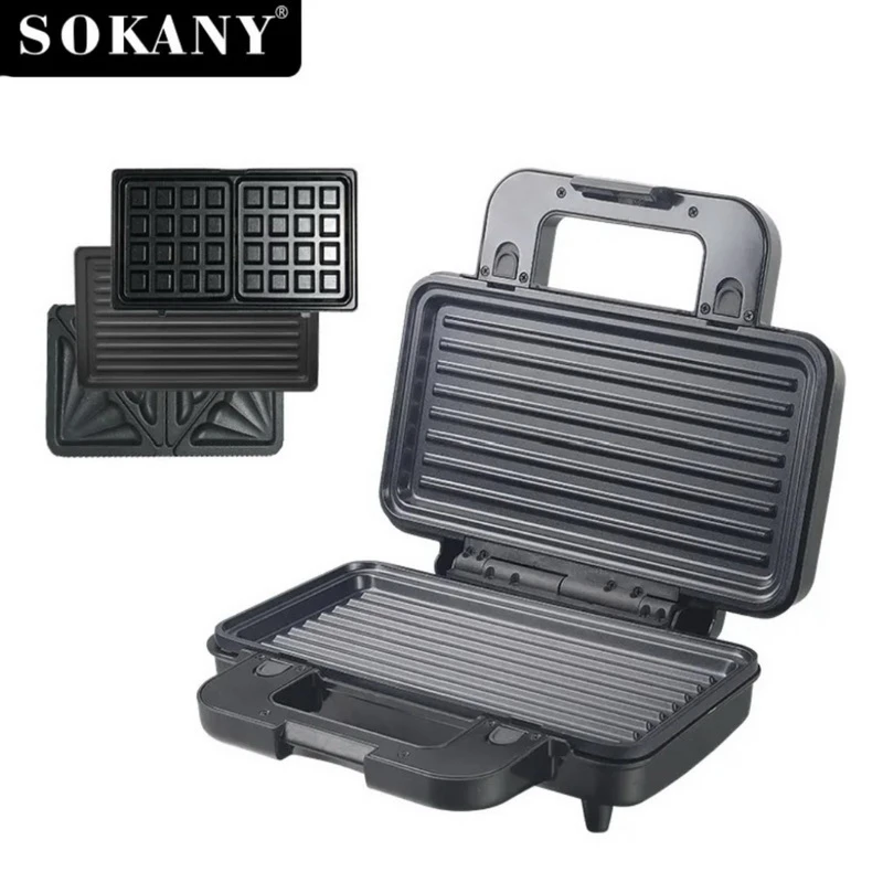 01_result SK-BBQ-835 - Image 1