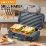 SK-BBQ-835 - Image 5