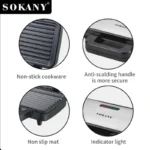 SK-BBQ-835 - Image 11