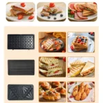 SK-BBQ-835 - Image 4